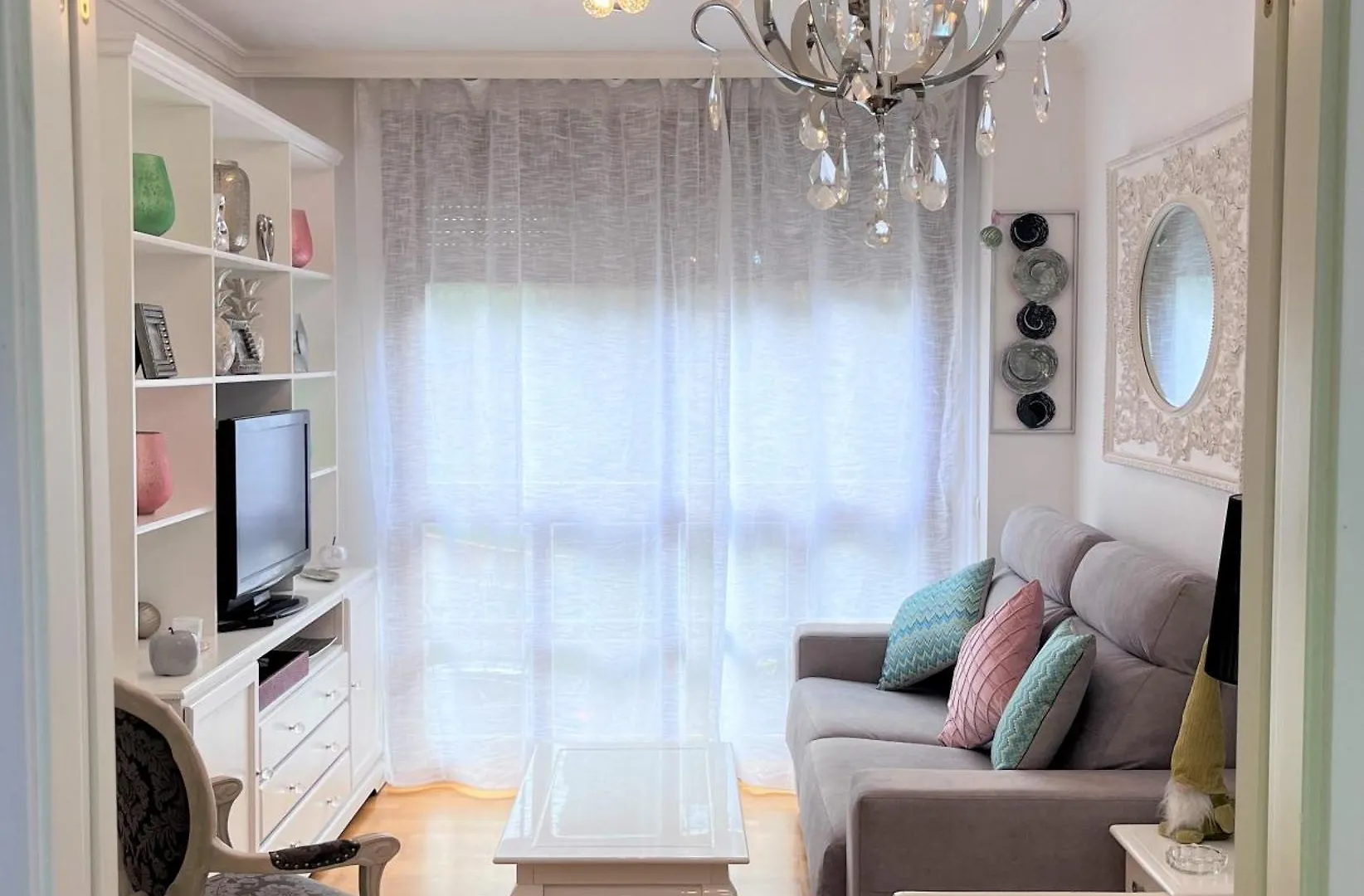 Deyanira New Suite Madrid Airport 0*,  Spain