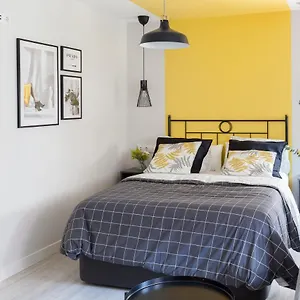 Comfort Apartment