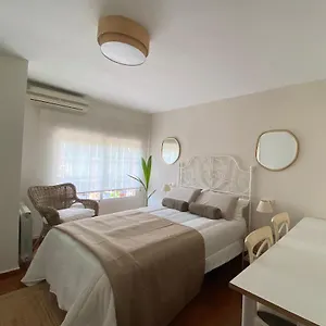 Apartamento De Temporada En Madrid Apartment